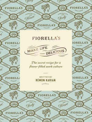 cover image of Make Life More Delicious